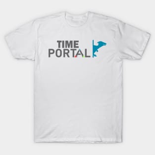 Time Portal T-Shirt